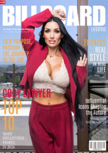 Top 10 Influential Visionaries Transforming Industries and Leading Global Innovation in 2024